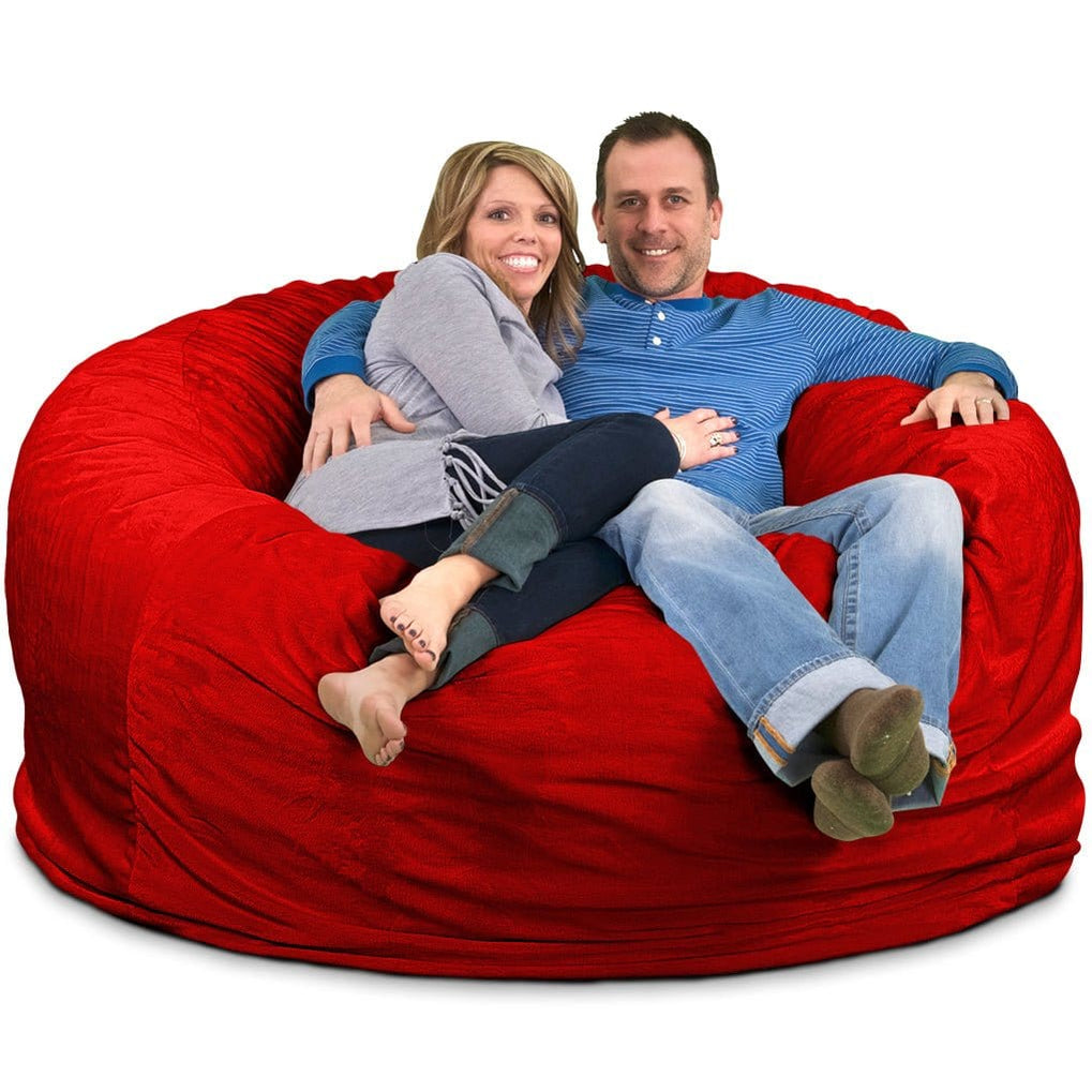 Affordable, High Quality Bean Bag Chairs | Ultimate Sack