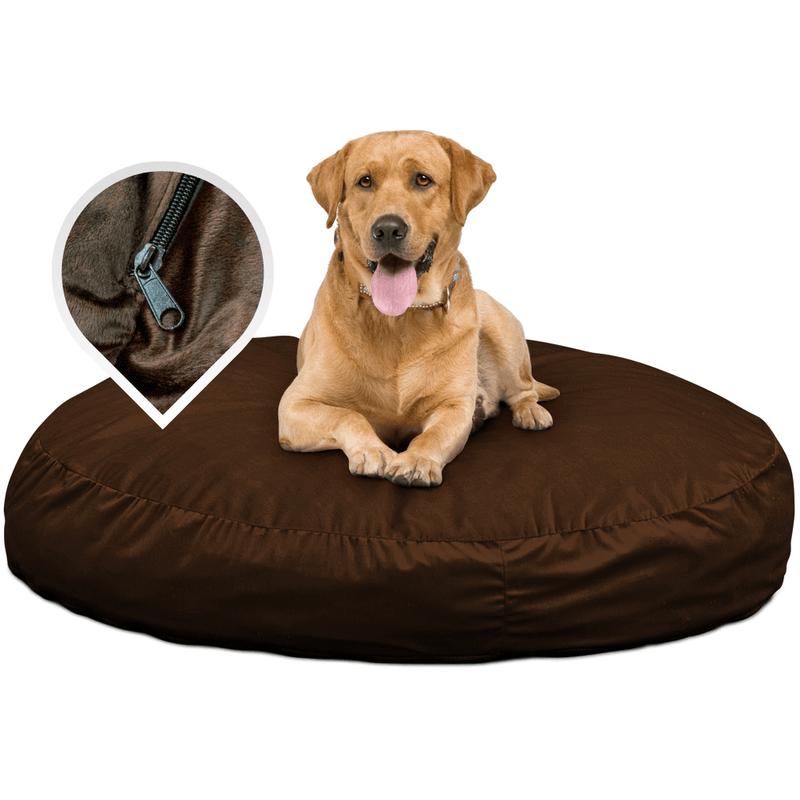 Replacement Cover: Dog Bed