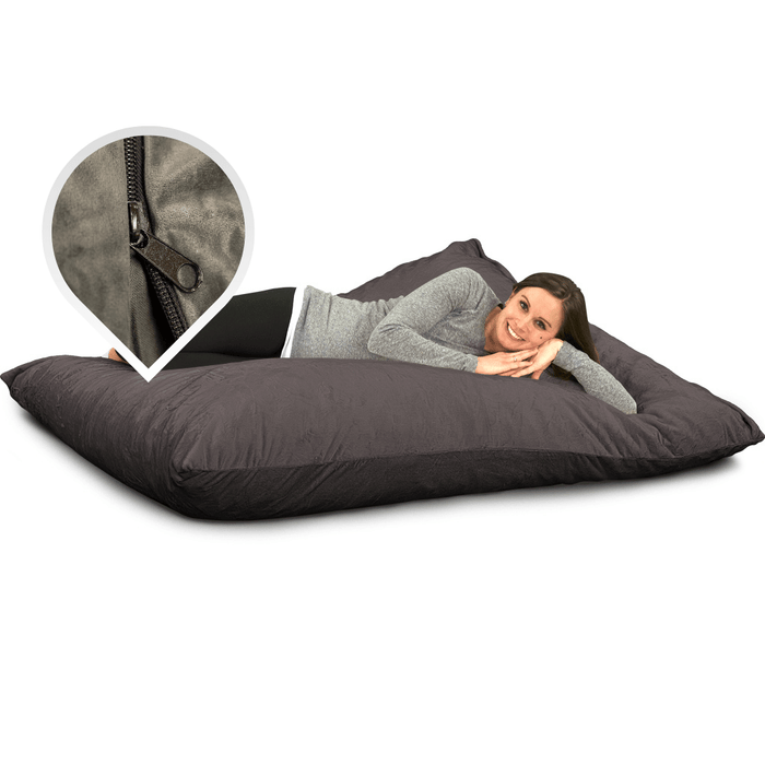 Replacement Cover: Ultimate Pillow