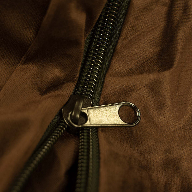 Sample Fabric Swatches