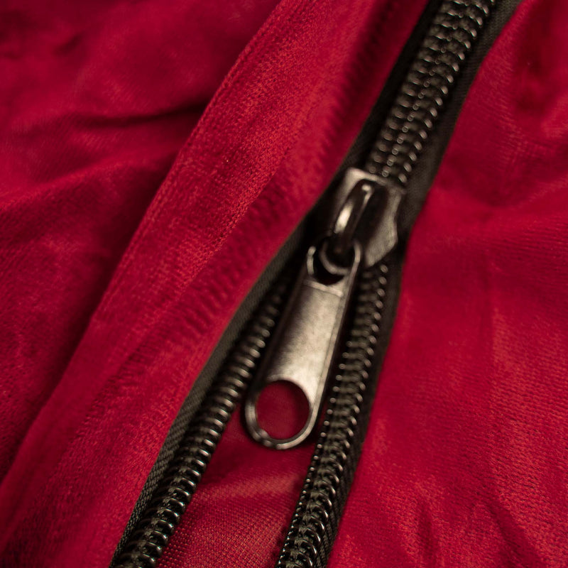 Sample Fabric Swatches