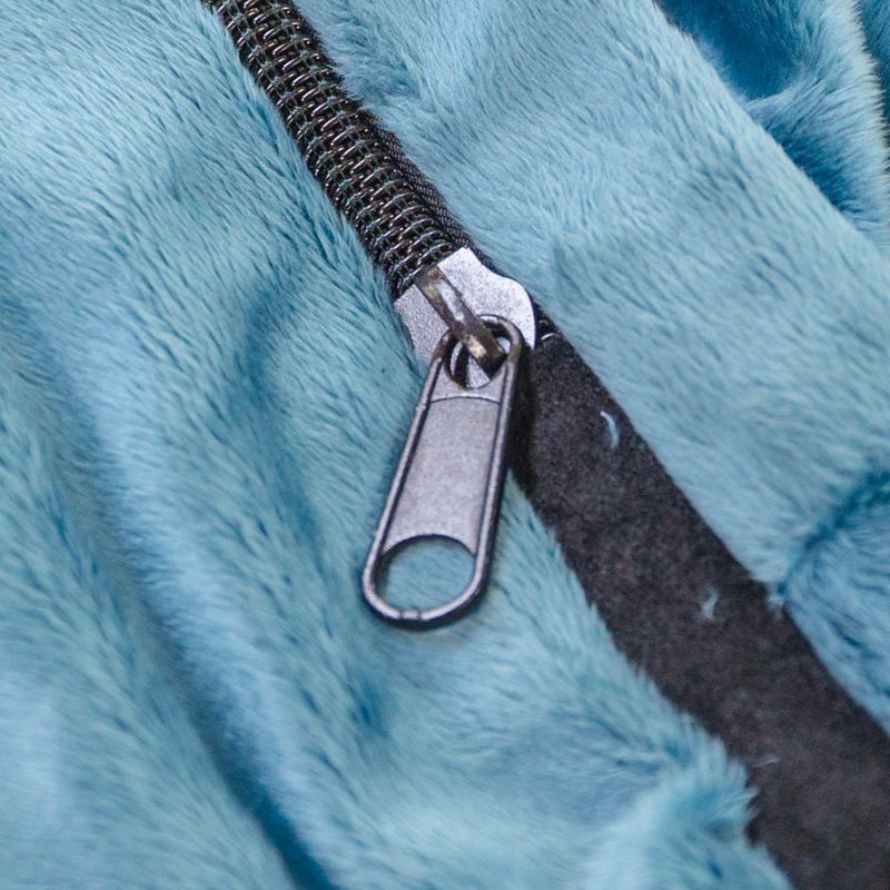 Sample Fabric Swatches