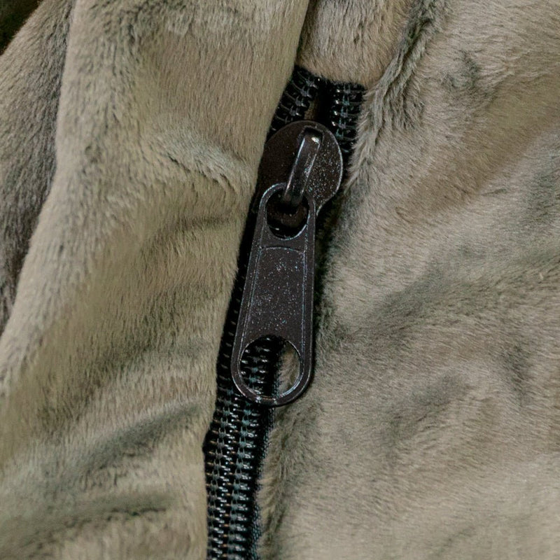 Sample Fabric Swatches