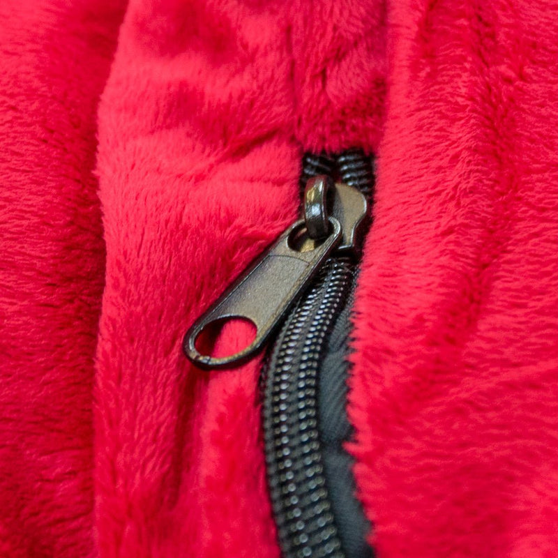 Sample Fabric Swatches