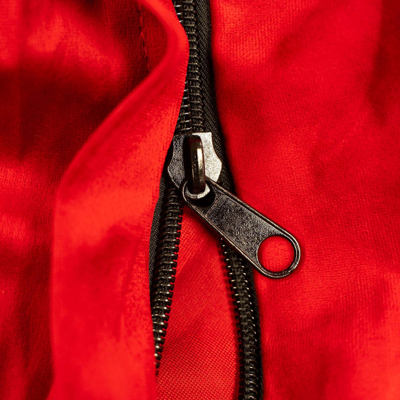 Sample Fabric Swatches