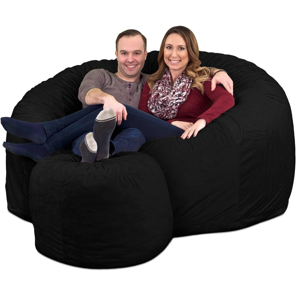 Affordable, High Quality Bean Bag Chairs | Ultimate Sack