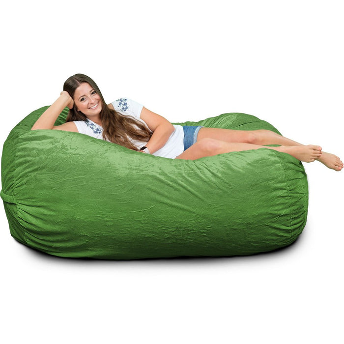 Ultimate Lounger
