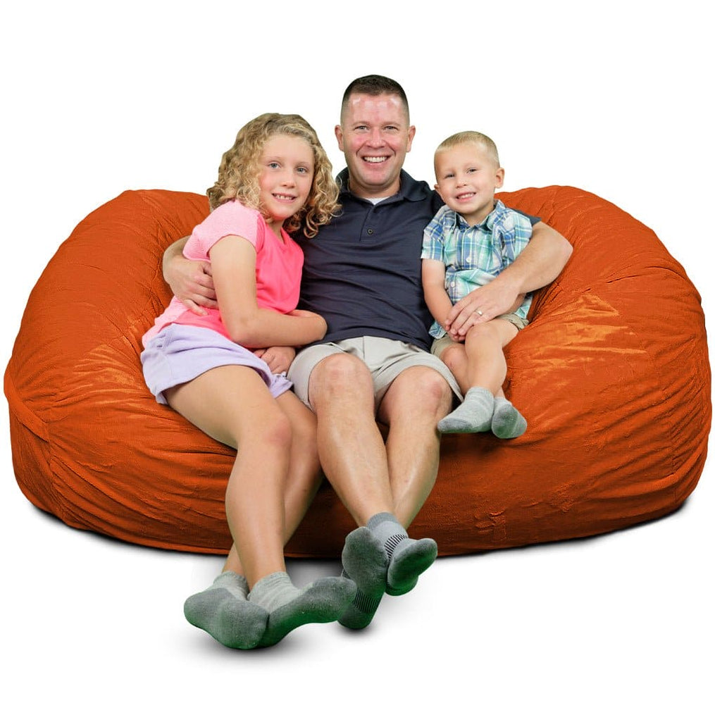 Affordable Bean Bag Lounge Chairs for Sale Ultimate Sack