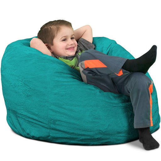 Small Bean Bag Chairs for Kids