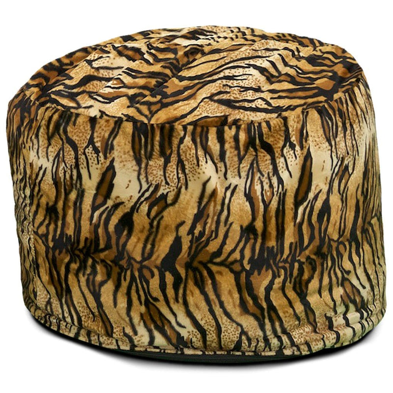 Ultimate Sack Footstool